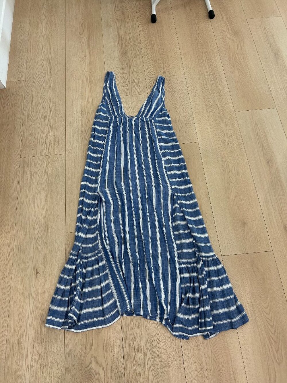 L*Space - Allison Cover Up Size S